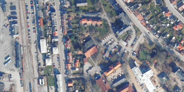 Matrikelkort Vitaparkvej 8