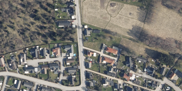 Matrikelkort Nordskovvej 32