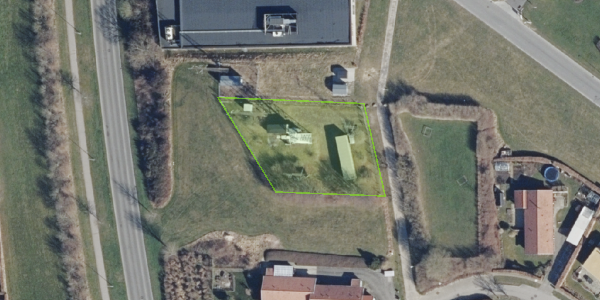 Matrikelkort Frederikshaldvej 63