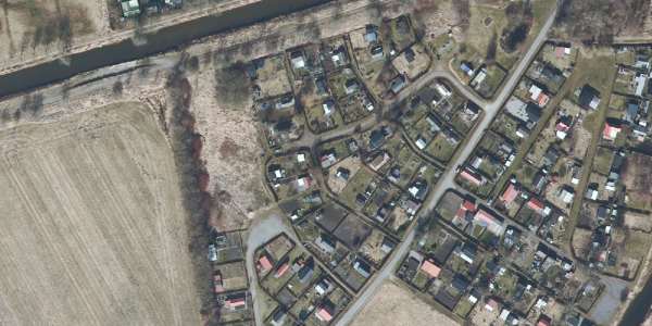 Matrikelkort Brohaven 19