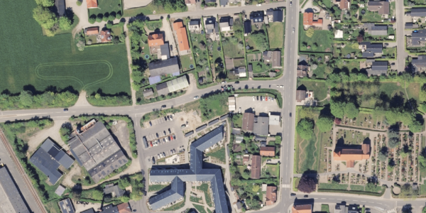 Matrikelkort Holmskovvej 5