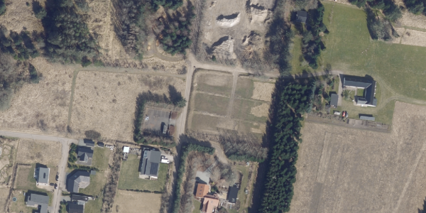 Matrikelkort Stenmarken 4