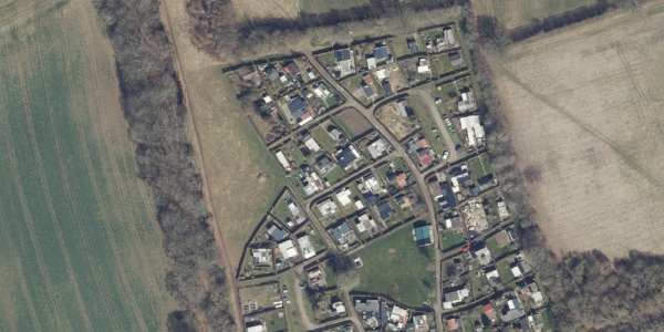 Matrikelkort Springbjerg 45
