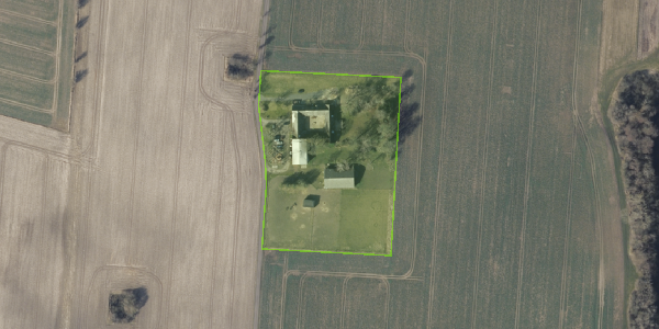 Matrikelkort Østergade 41