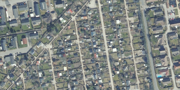 Matrikelkort Erantisvej 11