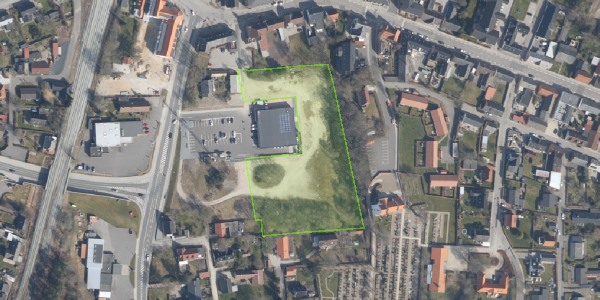 Matrikelkort Torvegyden 3