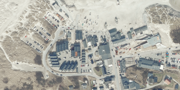Matrikelkort Fiskerstræde 8