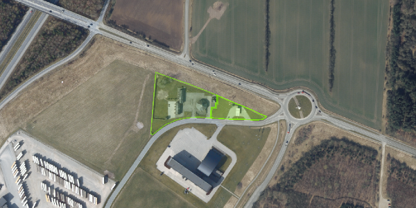 Matrikelkort Lyren 2