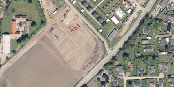 Matrikelkort Strandlodden 7
