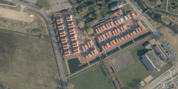 Matrikelkort Damparken 74