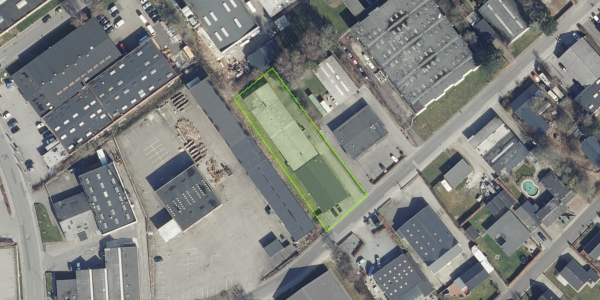 Matrikelkort Fabriksvej 19