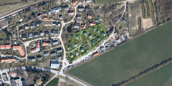 Matrikelkort Månen 18