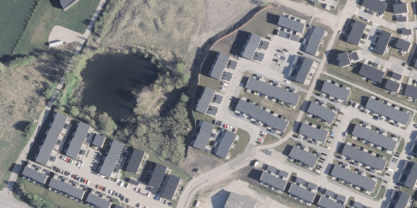 Matrikelkort Klarup Søpark 125