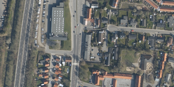 Matrikelkort Gugvej 89
