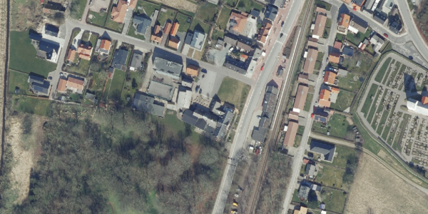 Matrikelkort Voldgade 1
