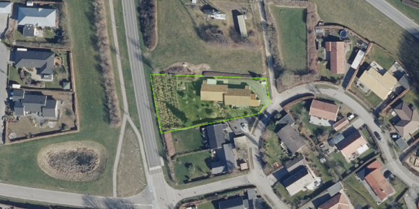 Matrikelkort Frederikshaldparken 3