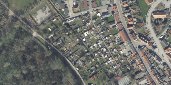 Matrikelkort Amagervej 32