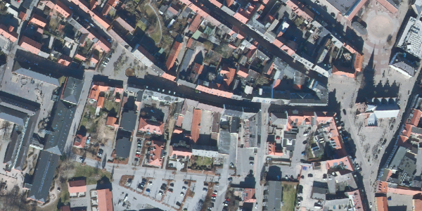 Matrikelkort Storegade 13B