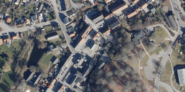 Matrikelkort Rosensgade 81
