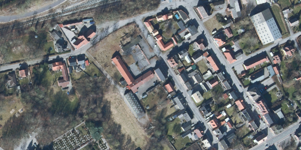 Matrikelkort Skolegade 13B