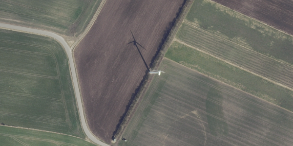 Matrikelkort Thorstedvej 120A