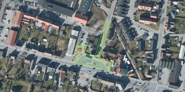 Matrikelkort Centervej 1