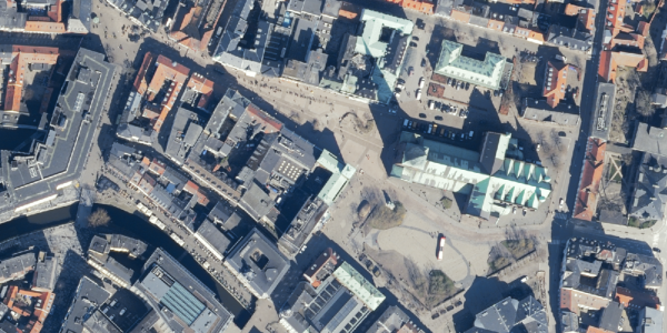 Matrikelkort Store Torv 1