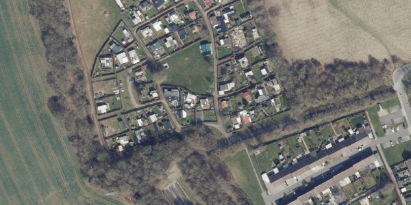 Matrikelkort Springbjerg 55