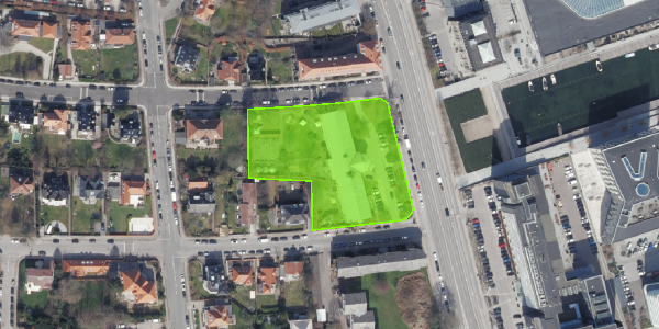 Matrikelkort Strandvejen 119