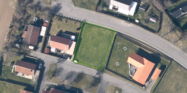 Matrikelkort Perikumvej 8