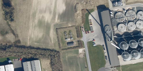 Matrikelkort Energivej 7
