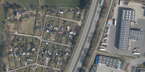 Matrikelkort Sofiedal 112