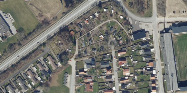 Matrikelkort Ringhaven 8