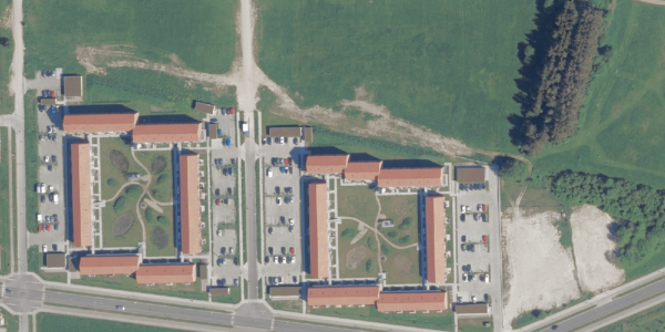Matrikelkort Kompagniet 60