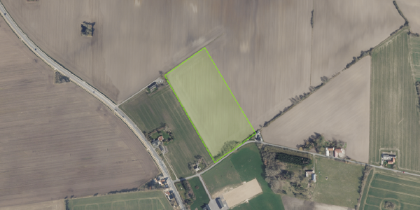 Matrikelkort Haslevvej 119