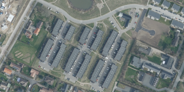 Matrikelkort Engdraget 57