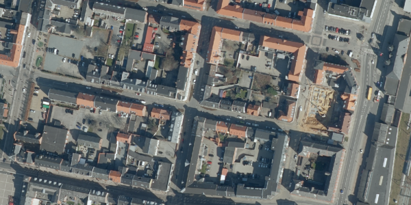 Matrikelkort Danmarksgade 19