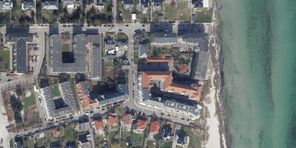 Matrikelkort Sundvej 6