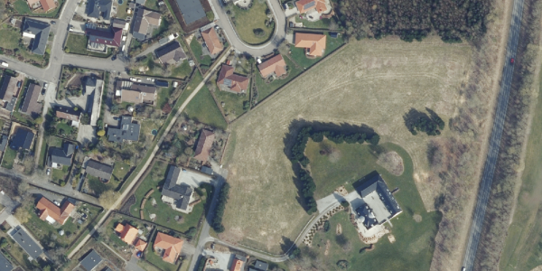 Matrikelkort Eriksminde 72