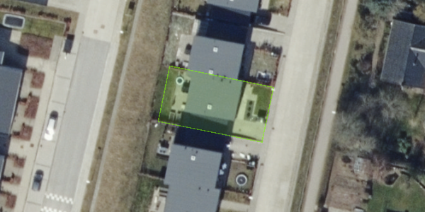 Matrikelkort Engelstoft 174