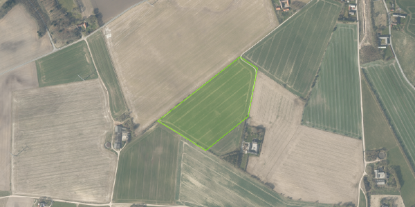 Matrikelkort Mausingvej 43B