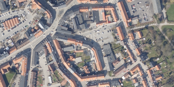 Matrikelkort Klingeberg 8