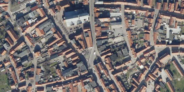 Matrikelkort Torvet 8B