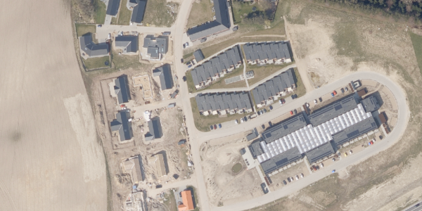 Matrikelkort Lysningen 98