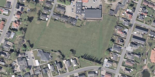 Matrikelkort Ravnetoften 18
