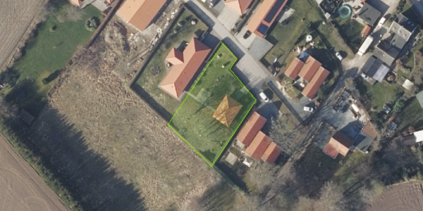 Matrikelkort Longen 12