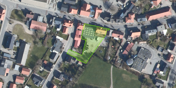 Matrikelkort Storegade 20A