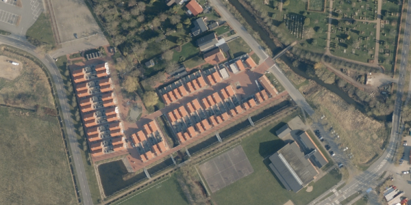 Matrikelkort Damparken 86