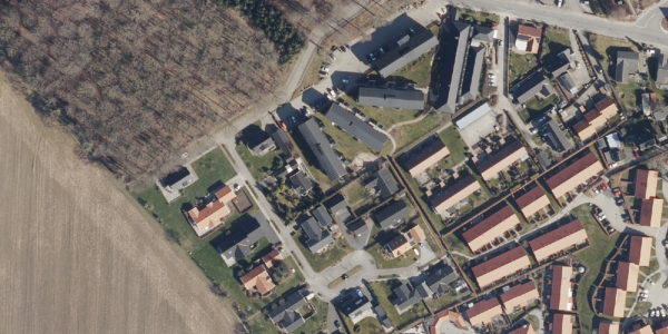 Matrikelkort Vestergade 105