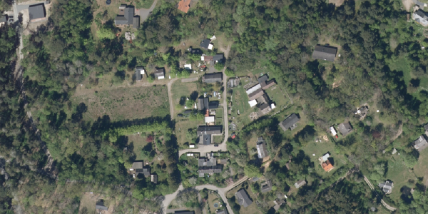 Matrikelkort Tofte 1